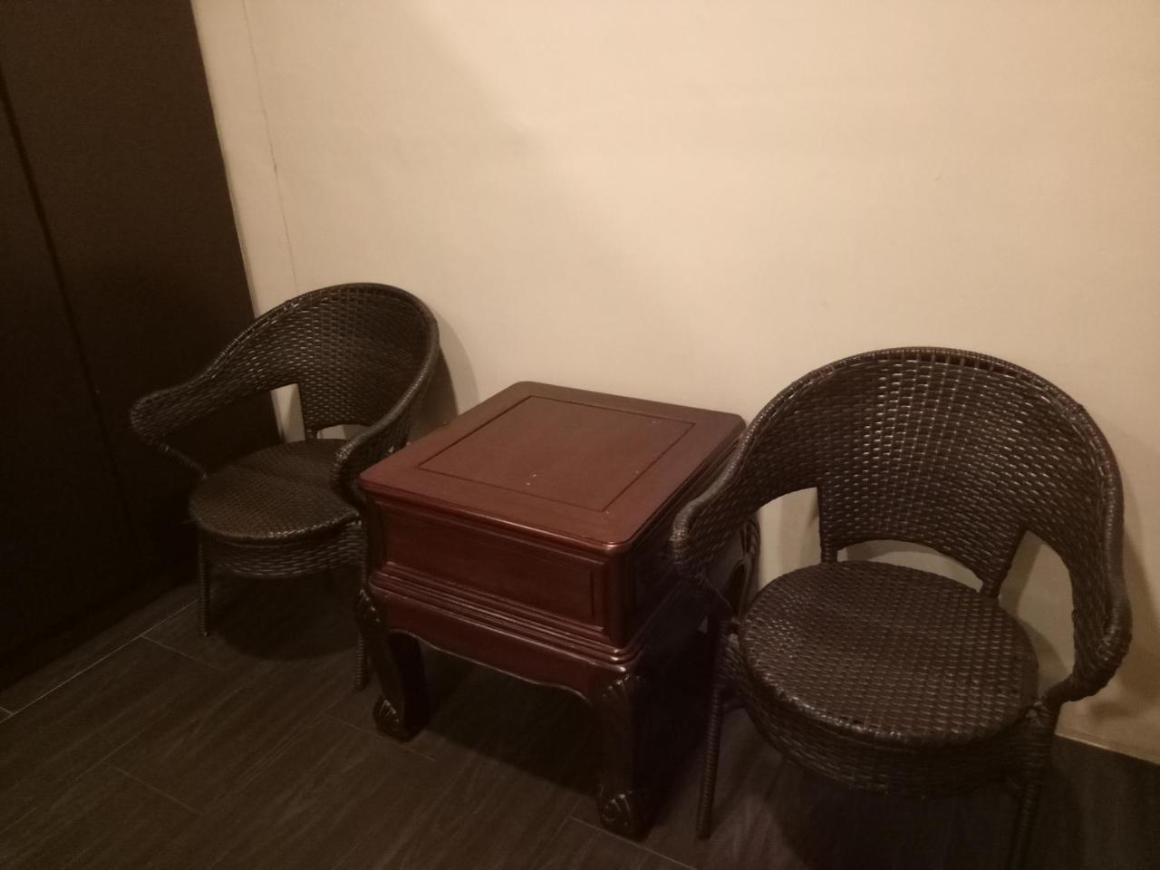 Hotel Sri Bernam Сабак Бернам Экстерьер фото